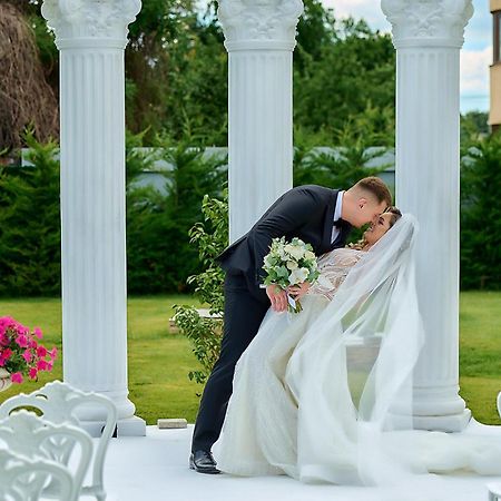 Muller Hotel Boutique & Spa غالات المظهر الخارجي الصورة