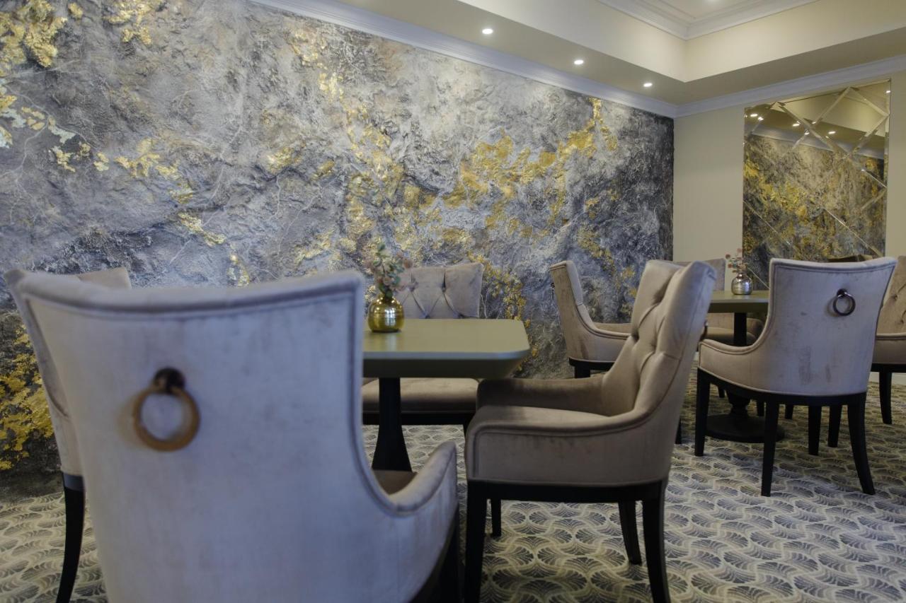 Muller Hotel Boutique & Spa غالات المظهر الخارجي الصورة