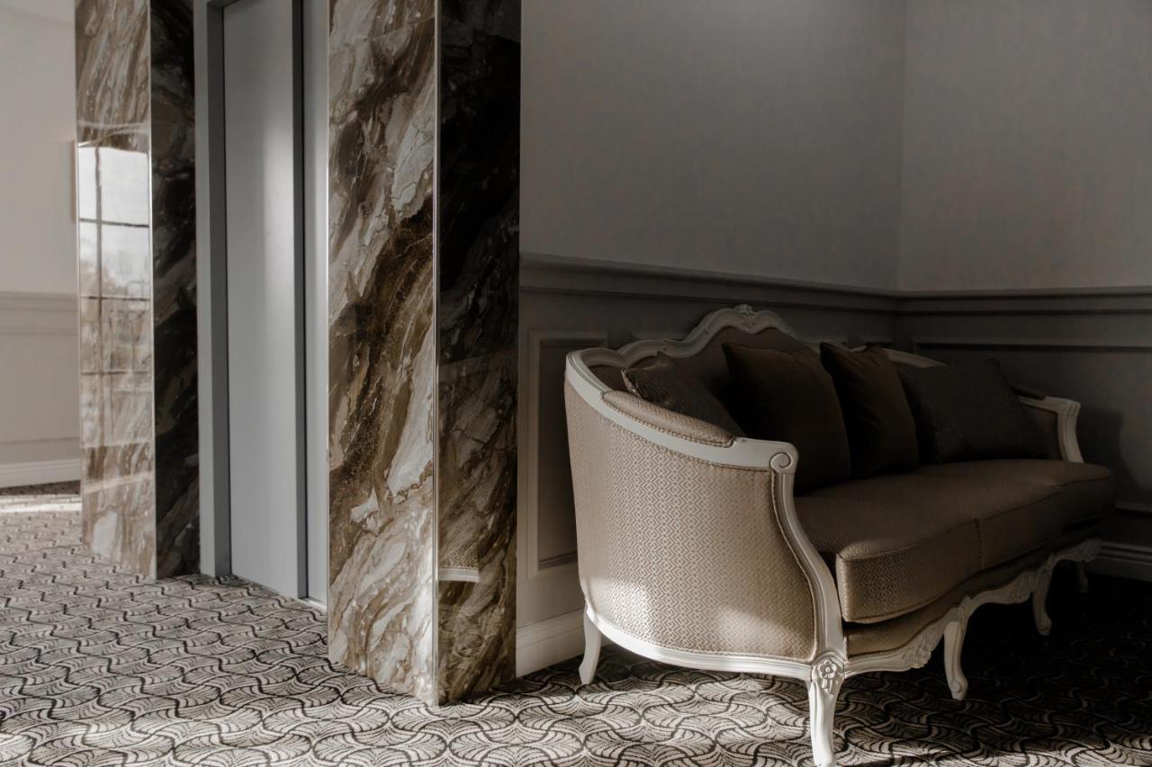 Muller Hotel Boutique & Spa غالات المظهر الخارجي الصورة