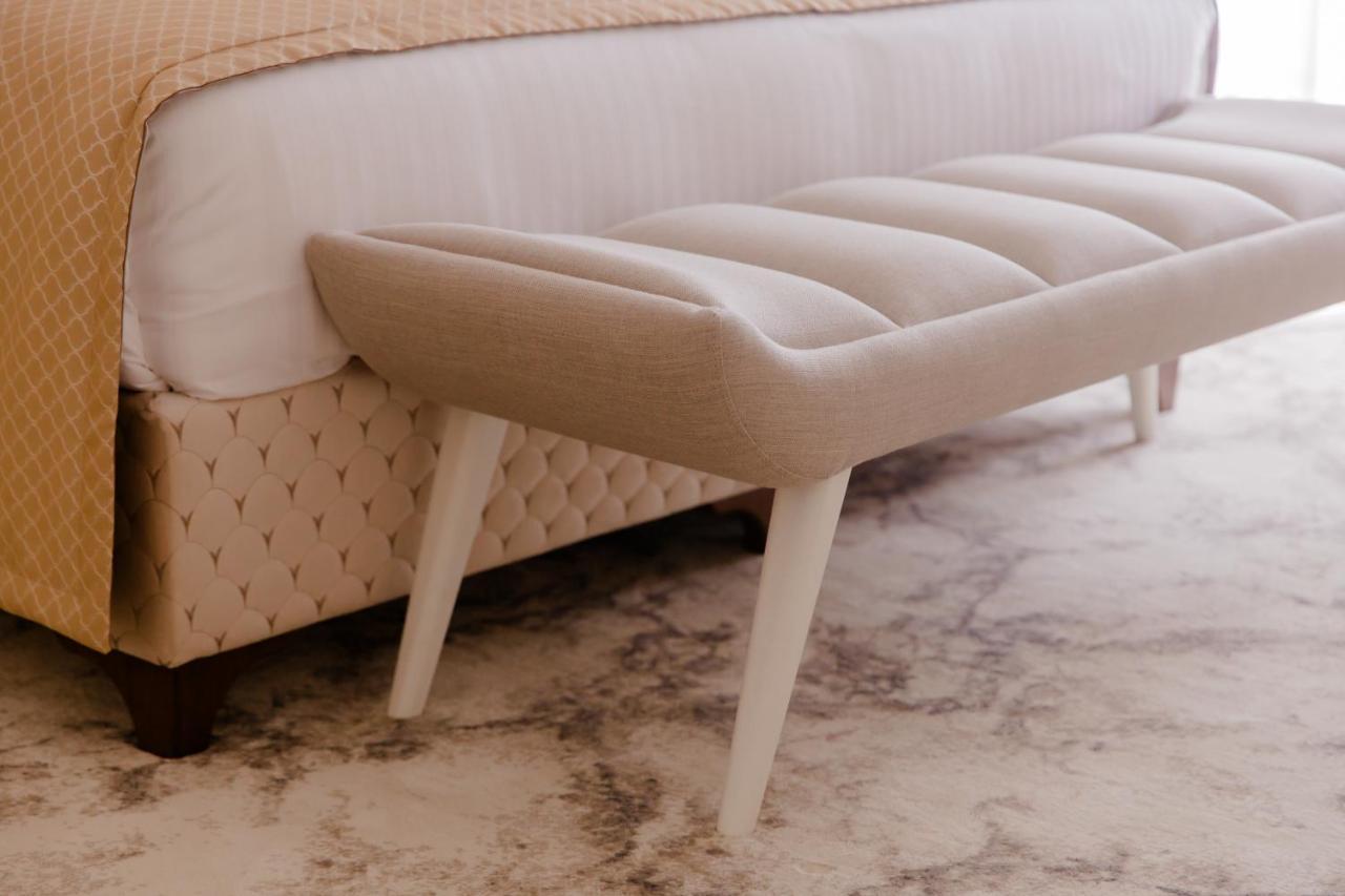 Muller Hotel Boutique & Spa غالات المظهر الخارجي الصورة