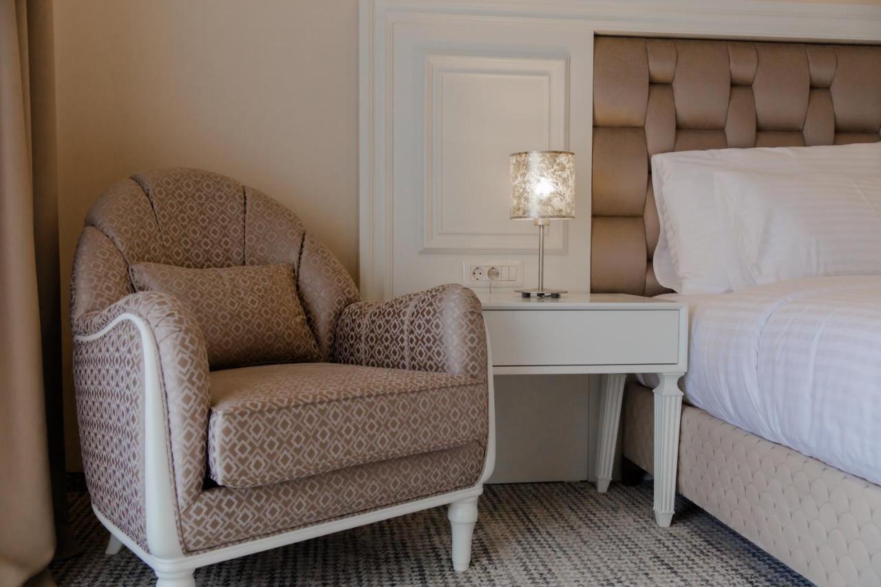 Muller Hotel Boutique & Spa غالات المظهر الخارجي الصورة