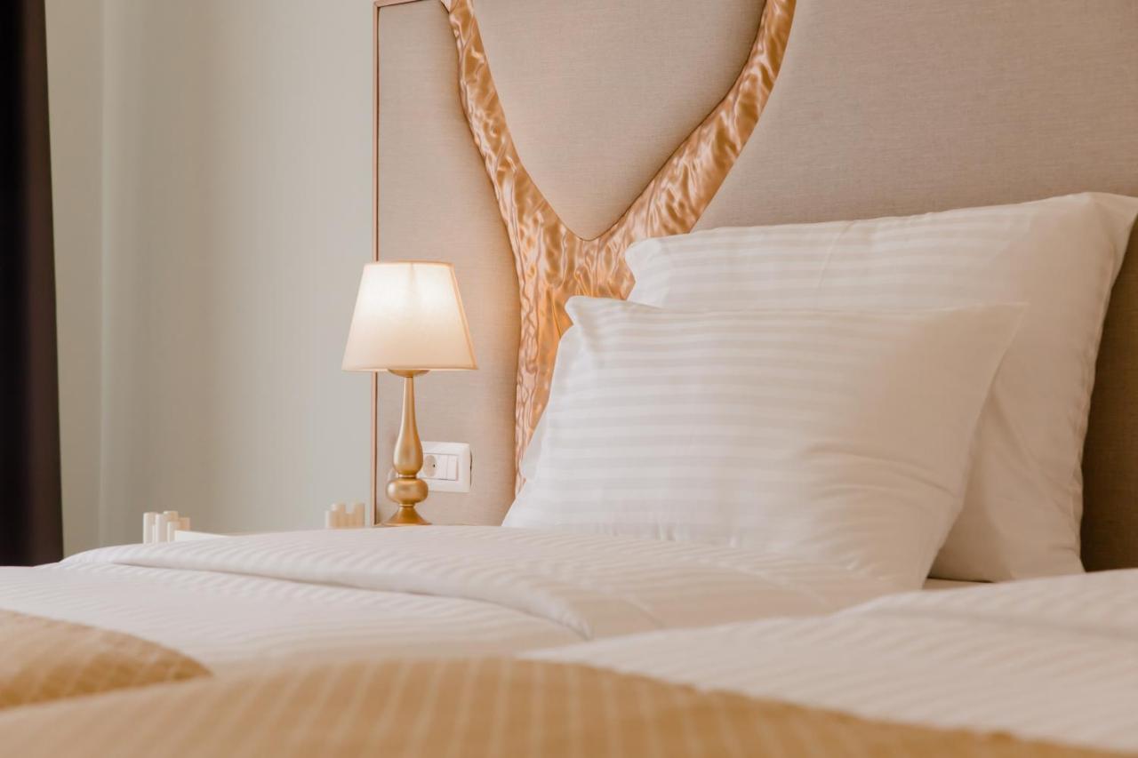 Muller Hotel Boutique & Spa غالات المظهر الخارجي الصورة