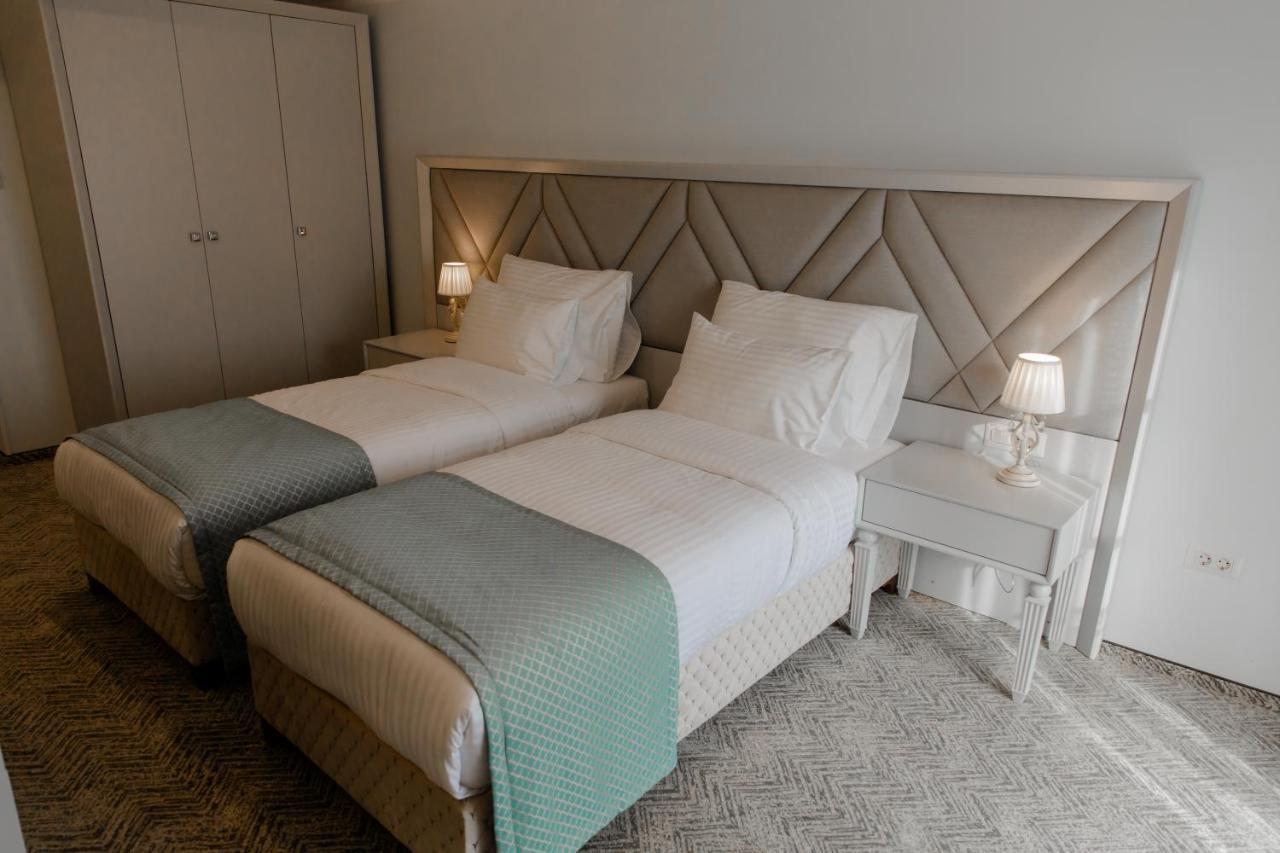 Muller Hotel Boutique & Spa غالات المظهر الخارجي الصورة