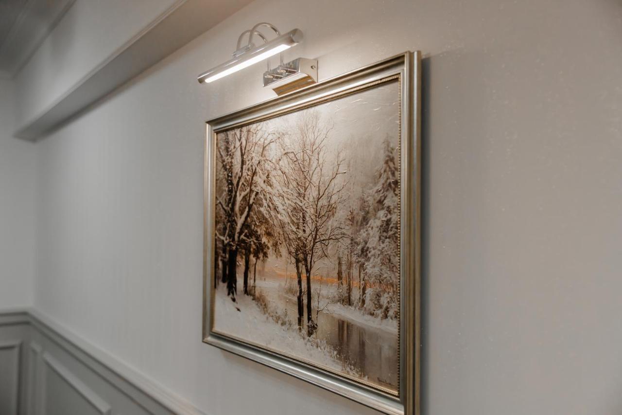 Muller Hotel Boutique & Spa غالات المظهر الخارجي الصورة
