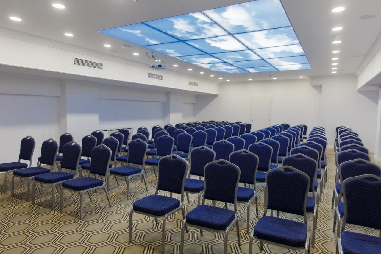 Muller Hotel Boutique & Spa غالات المظهر الخارجي الصورة