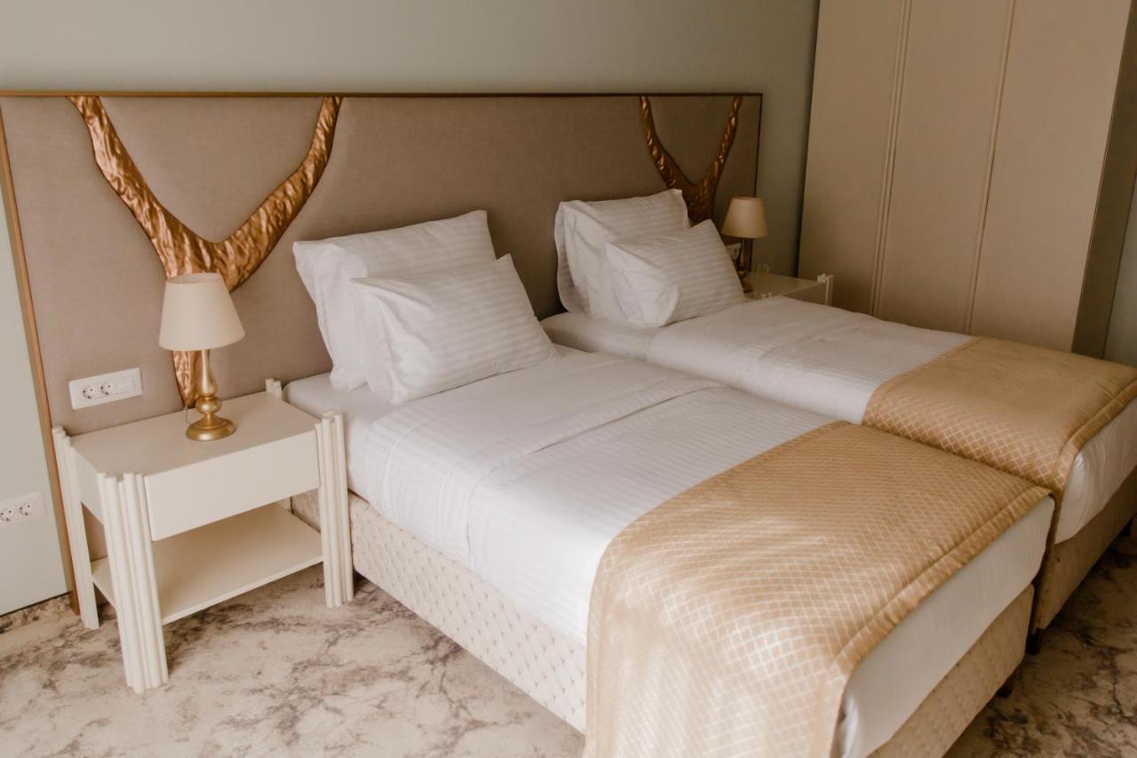 Muller Hotel Boutique & Spa غالات المظهر الخارجي الصورة