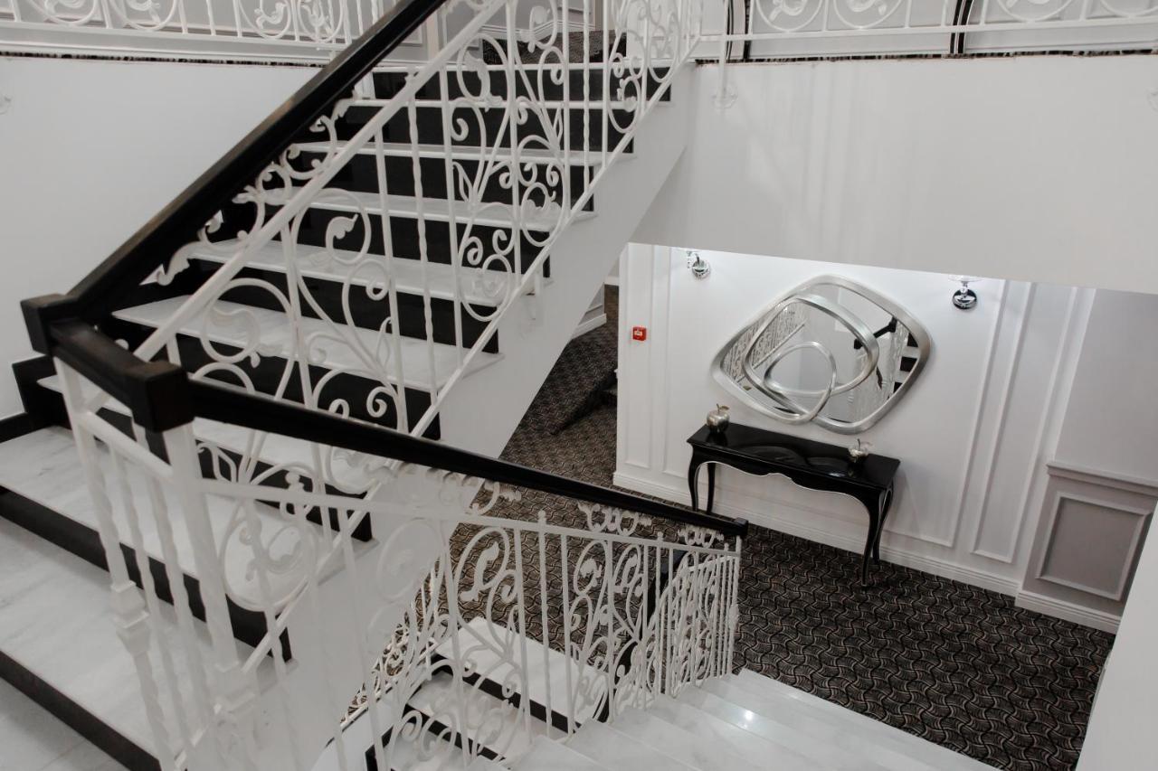 Muller Hotel Boutique & Spa غالات المظهر الخارجي الصورة