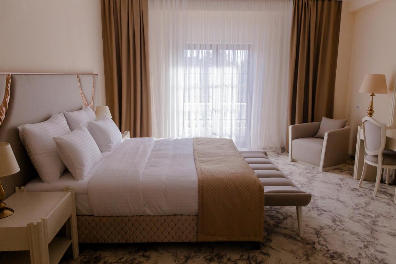 Muller Hotel Boutique & Spa غالات المظهر الخارجي الصورة