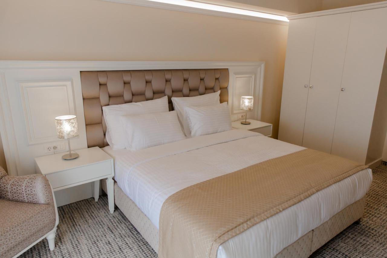 Muller Hotel Boutique & Spa غالات المظهر الخارجي الصورة