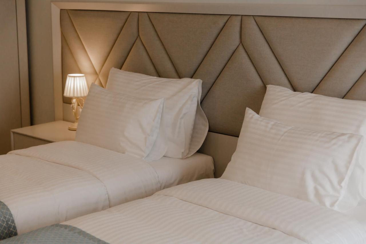 Muller Hotel Boutique & Spa غالات المظهر الخارجي الصورة