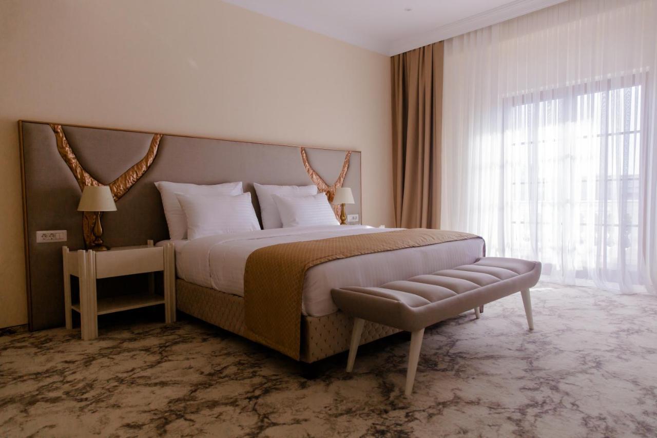 Muller Hotel Boutique & Spa غالات المظهر الخارجي الصورة