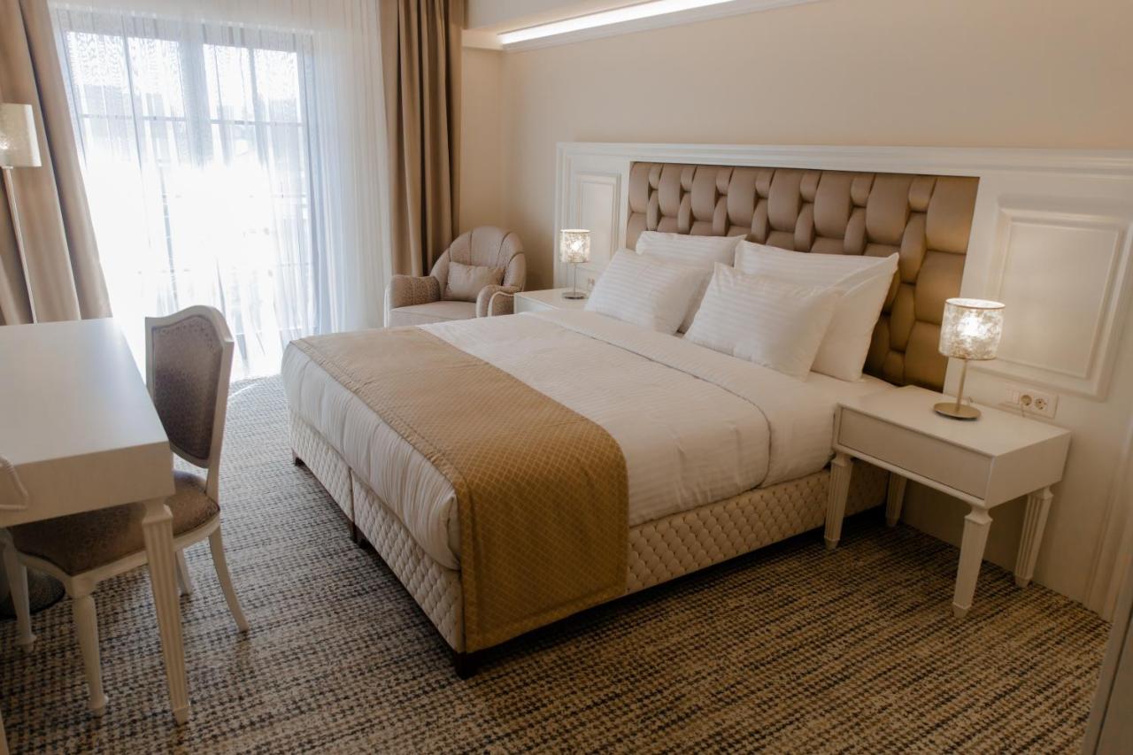 Muller Hotel Boutique & Spa غالات المظهر الخارجي الصورة