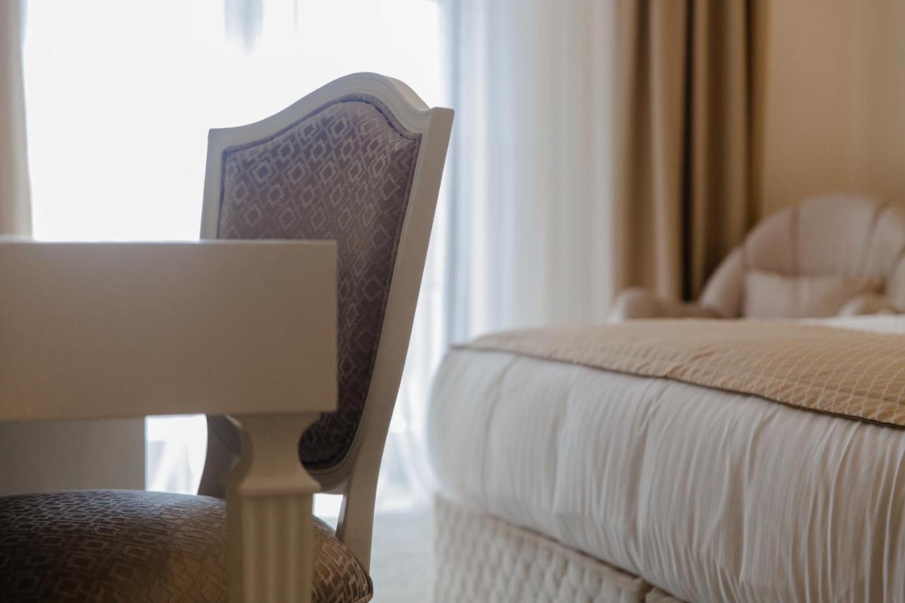 Muller Hotel Boutique & Spa غالات المظهر الخارجي الصورة