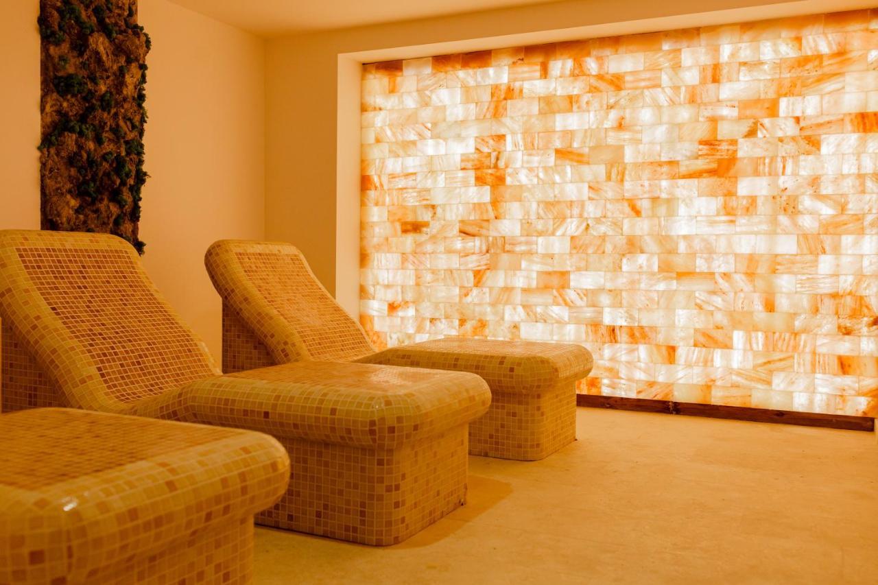 Muller Hotel Boutique & Spa غالات المظهر الخارجي الصورة