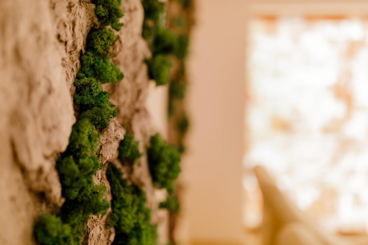 Muller Hotel Boutique & Spa غالات المظهر الخارجي الصورة