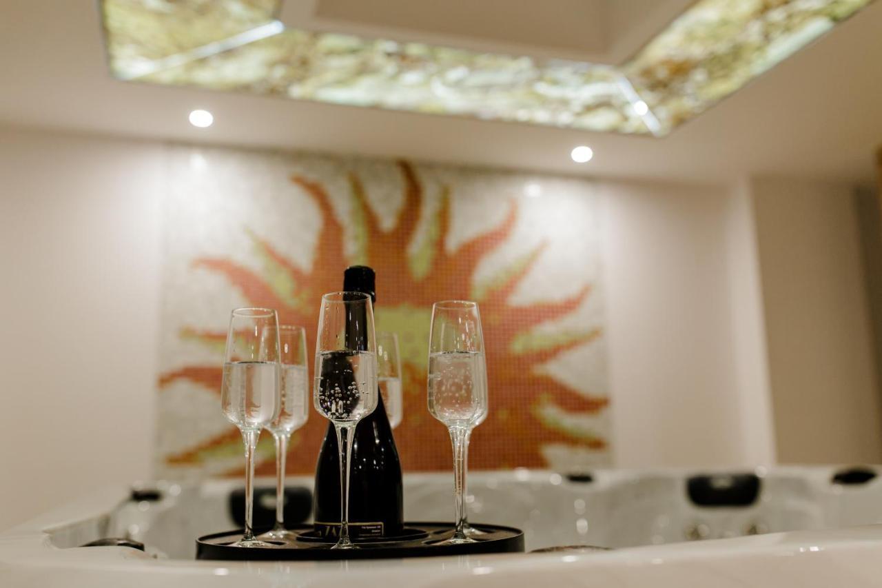 Muller Hotel Boutique & Spa غالات المظهر الخارجي الصورة