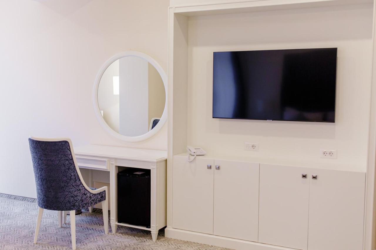 Muller Hotel Boutique & Spa غالات المظهر الخارجي الصورة