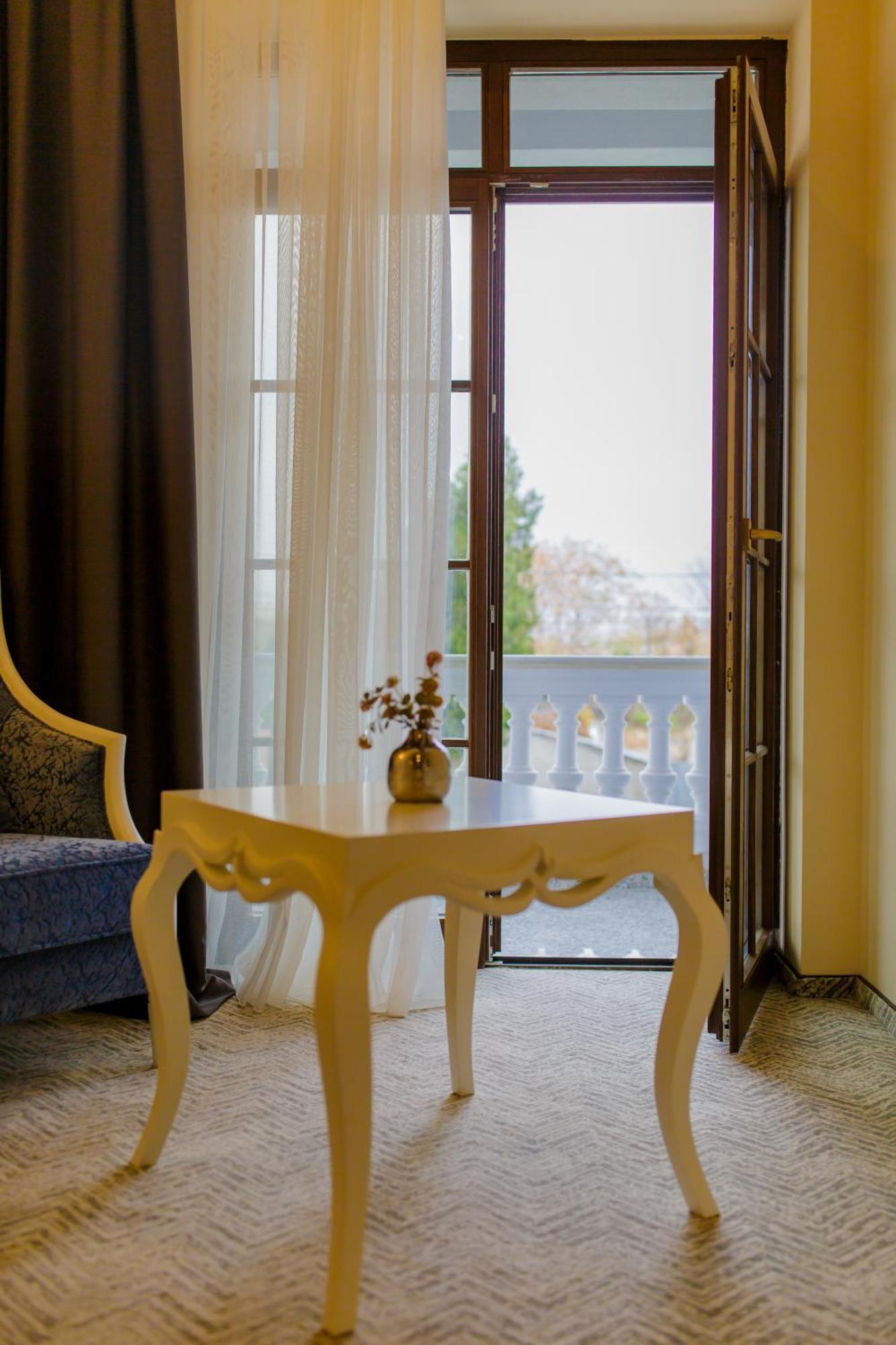 Muller Hotel Boutique & Spa غالات المظهر الخارجي الصورة