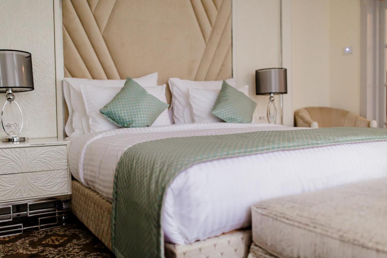 Muller Hotel Boutique & Spa غالات المظهر الخارجي الصورة
