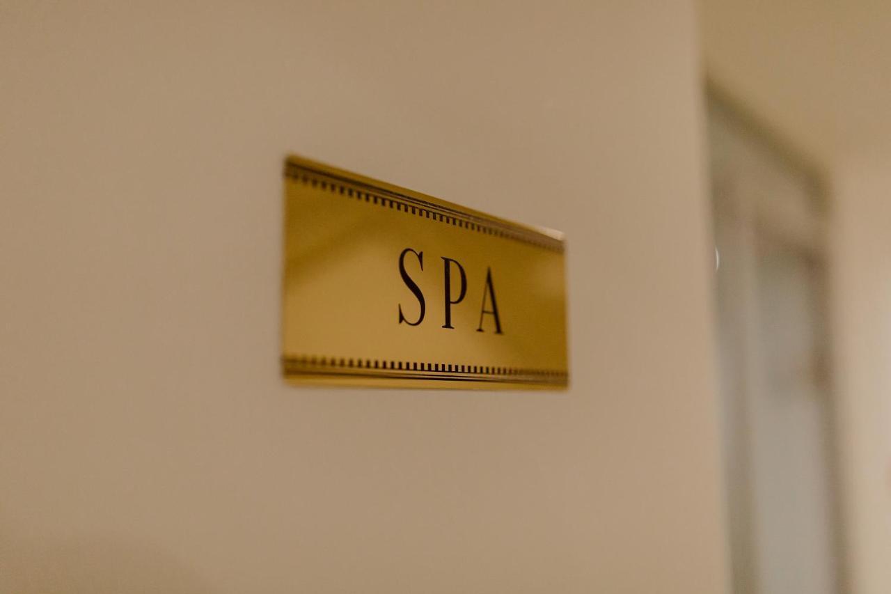 Muller Hotel Boutique & Spa غالات المظهر الخارجي الصورة