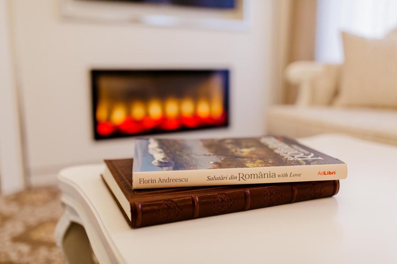 Muller Hotel Boutique & Spa غالات المظهر الخارجي الصورة