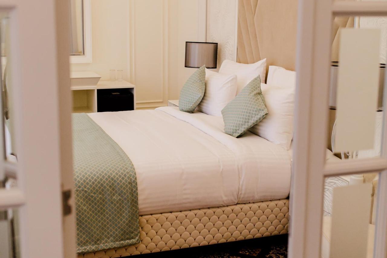 Muller Hotel Boutique & Spa غالات المظهر الخارجي الصورة